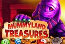 Mummyland Treasures